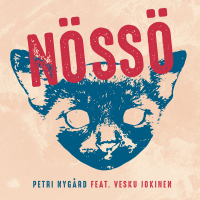 Nössö (Single)