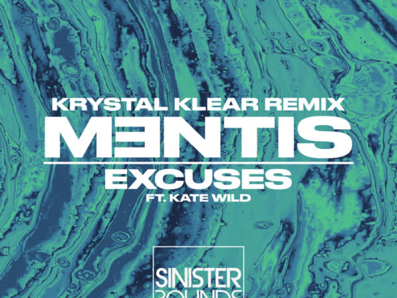 Excuses (Krystal Klear Remix) (Single)