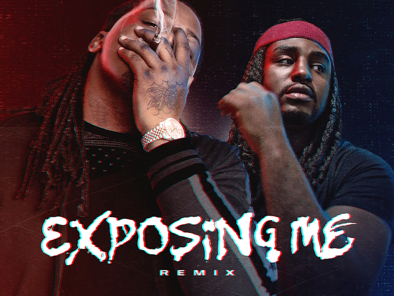 Exposing Me Remix