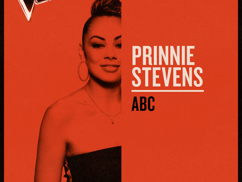 ABC (The Voice Australia 2019 Performance / Live) (Single)