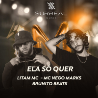 Ela só quer (Single)