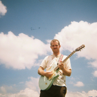 Currents (Acoustic Version) (Single)