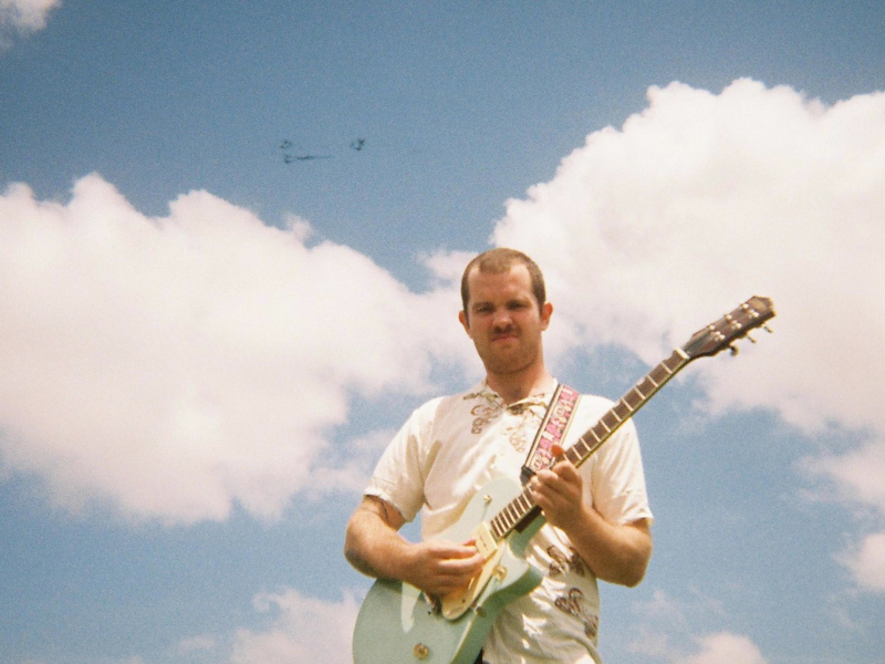 Currents (Acoustic Version) (Single)