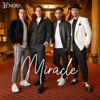 Miracle (Single)