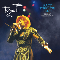 Race Through Space (Live, The Rainbow, London, 21 February 1981) (Single)