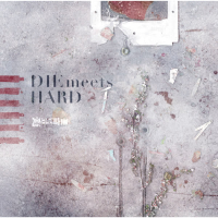 Die Meets Hard (EP)