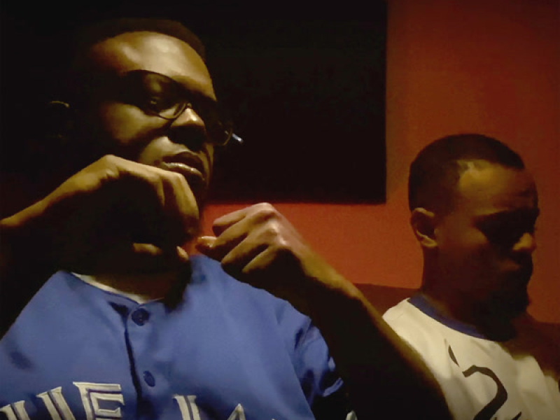 Chuva de Molho (Single)