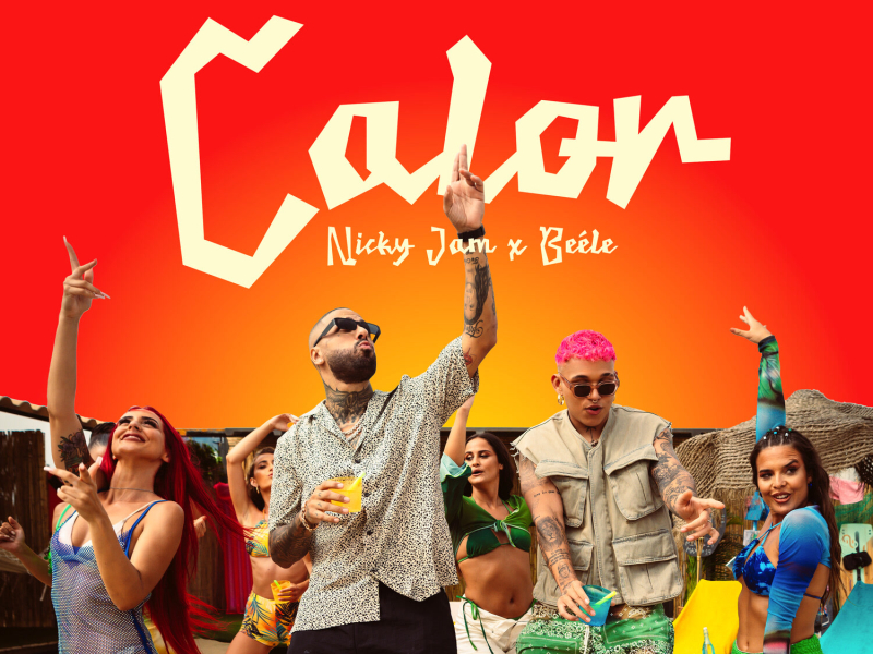 CALOR (Single)
