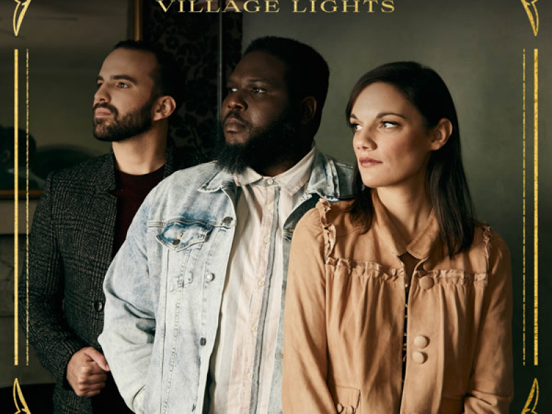 Here is Our Hallelujah (Single)