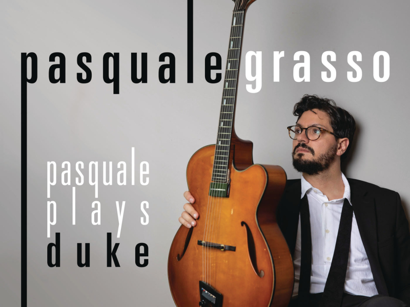 It Don't Mean a Thing (Single)