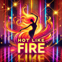 Hot Like Fire (Single)