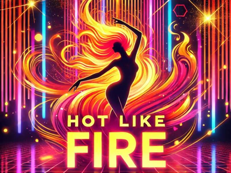 Hot Like Fire (Single)
