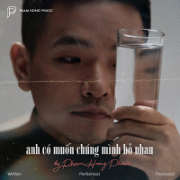 Anh Có Muốn Chúng Mình Bỏ Nhau? (Single)