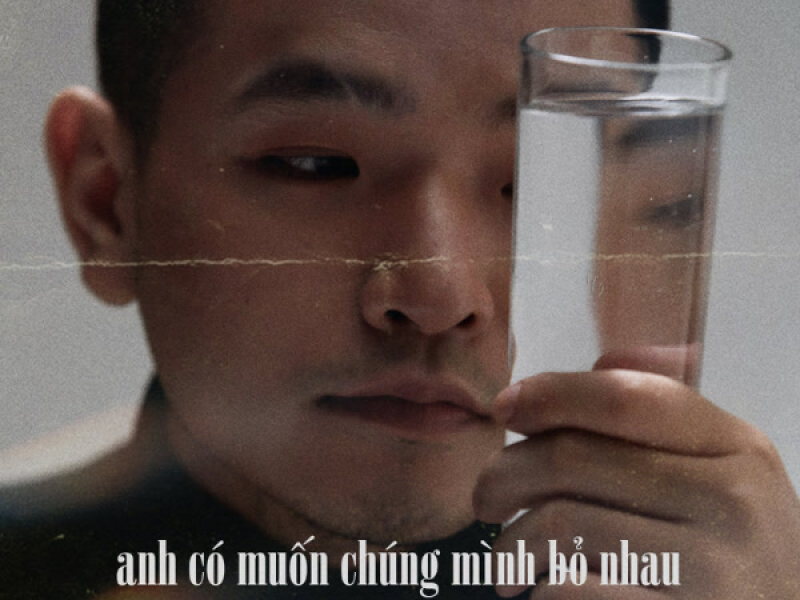 Anh Có Muốn Chúng Mình Bỏ Nhau? (Single)