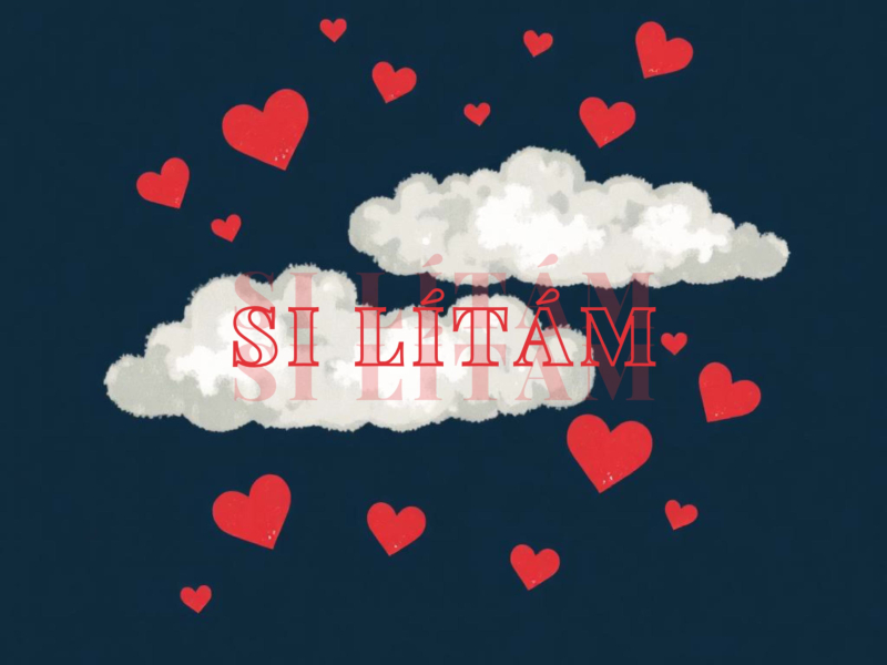 Si Lítám (Single)
