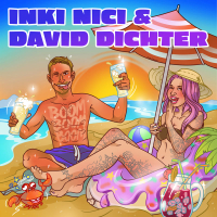 Boom Boom Boom (Single)