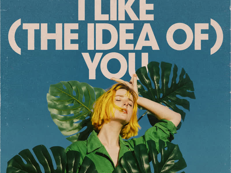 I Like (the idea of) You (Single)