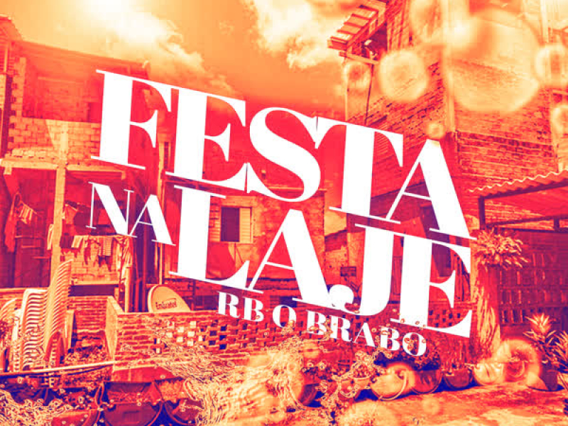 Festa na Laje (Single)