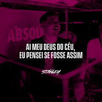 Ai Meu Deus Do Céu, Eu Pensei Se Fosse Assim (Single)