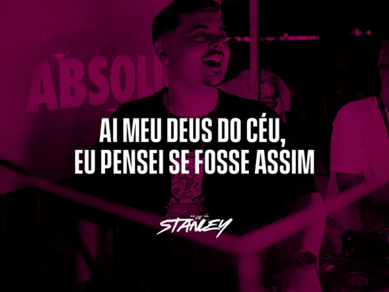 Ai Meu Deus Do Céu, Eu Pensei Se Fosse Assim (Single)