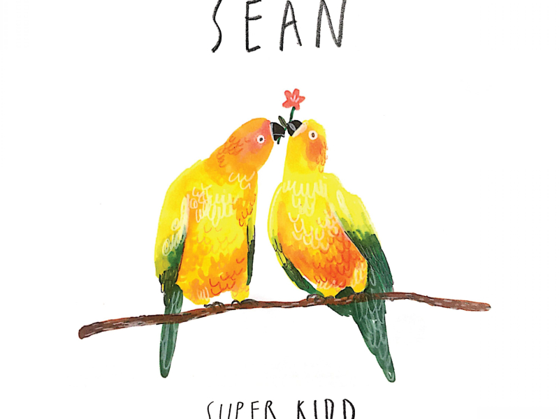 Sean (Single)