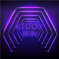 Begin (Single)