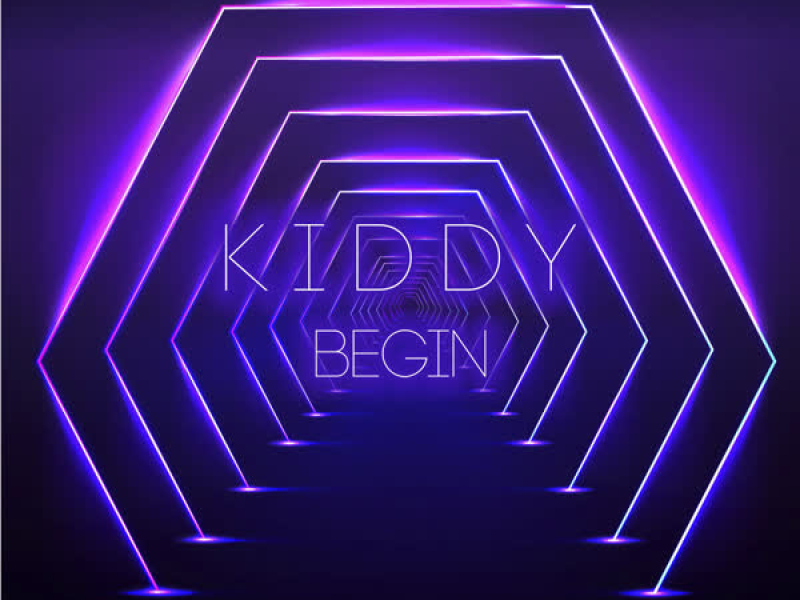 Begin (Single)