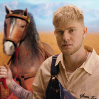 The Ugly Song (Single)