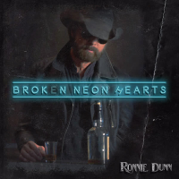 Broken Neon Hearts (Single)