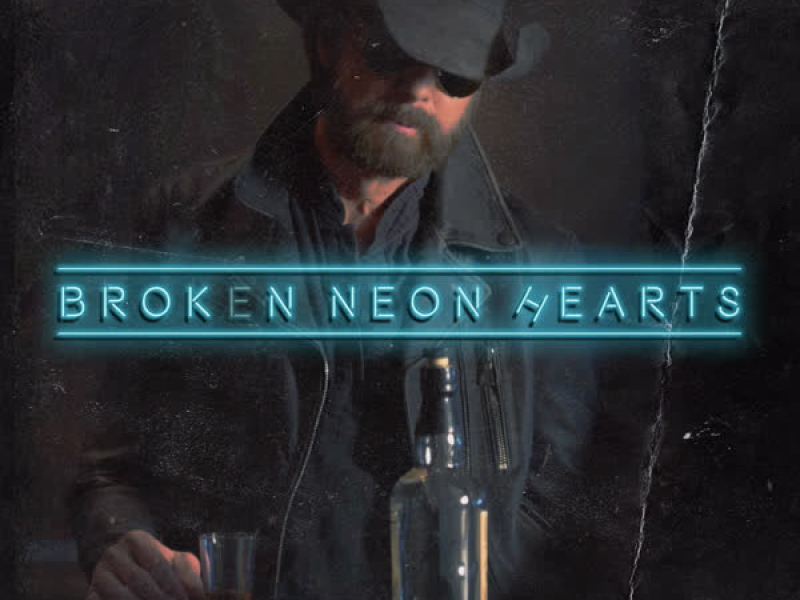 Broken Neon Hearts (Single)