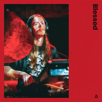 Blessed on Audiotree Live (EP)