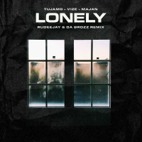 Lonely (Rudeejay & Da Brozz Remix) (Single)