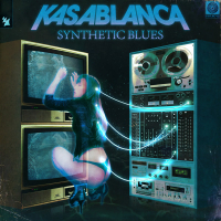 Synthetic Blues (Single)