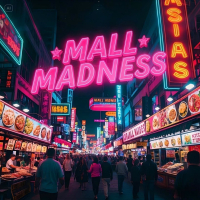 Mall Madness (Single)