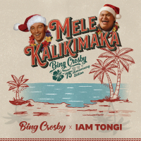 Mele Kalikimaka (EP)