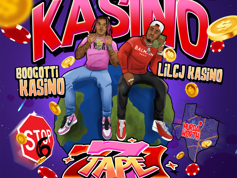 Kasino Tape