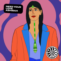 Need Your Love (Single)