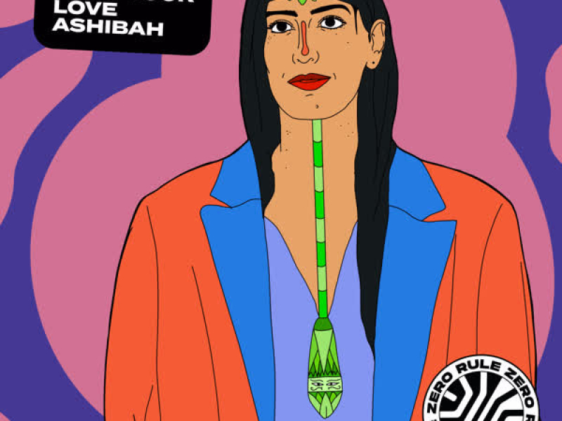 Need Your Love (Single)