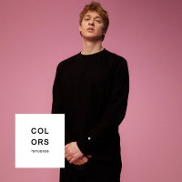Ich wünschte, du wärst verloren - A COLORS SHOW (Single)