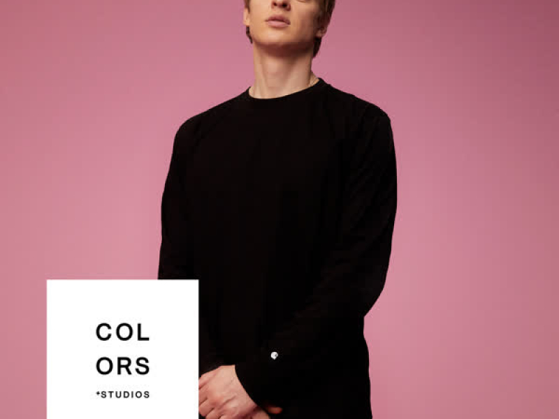 Ich wünschte, du wärst verloren - A COLORS SHOW (Single)