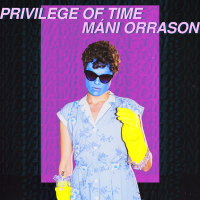 Privilege of Time (Single)