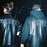 Ridin' Thru The City (EP)