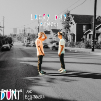 Lucky Day (Remix) (Single)