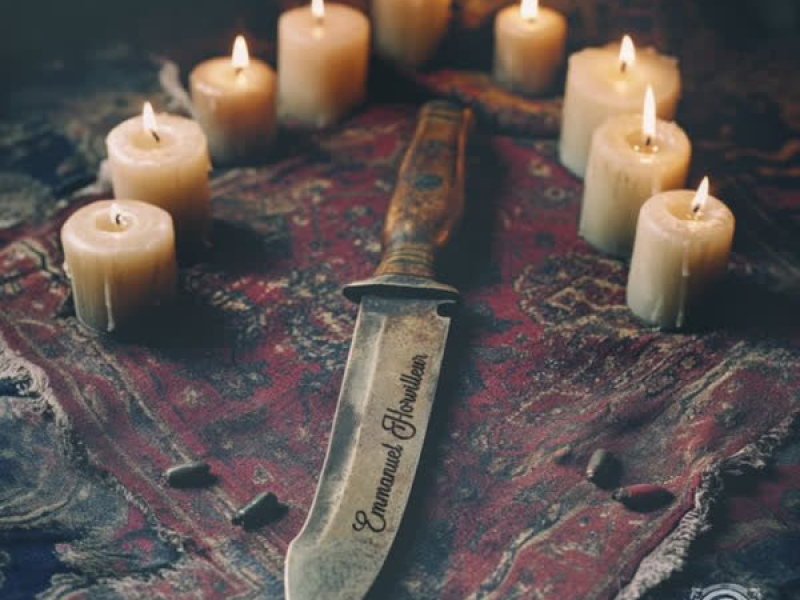 DEUDA ESPIRITUAL (Single)