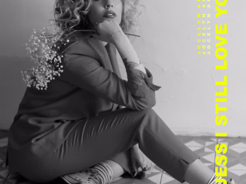 Guess I Still Love You (Single)