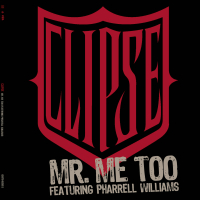 Mr. Me Too (Single)