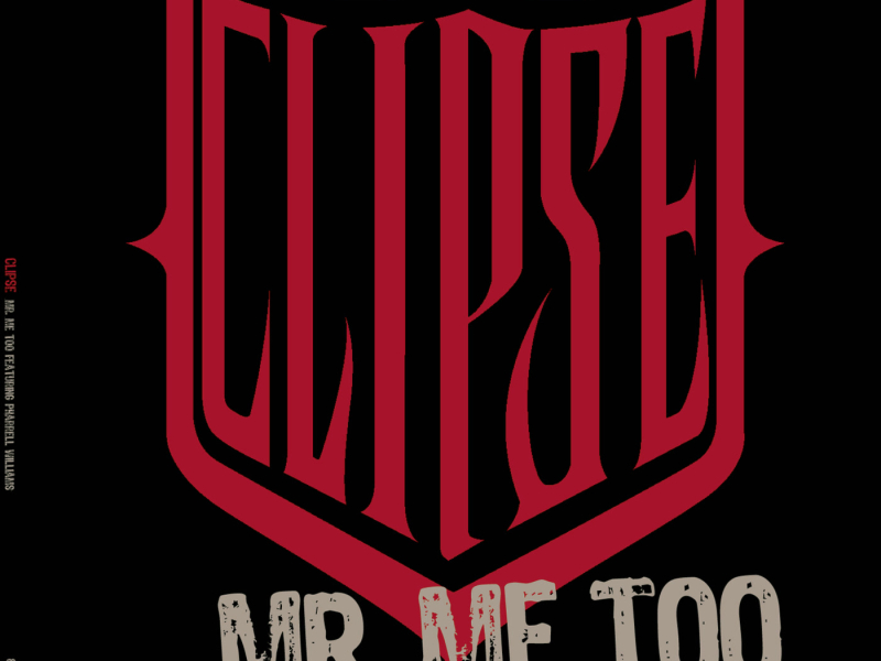 Mr. Me Too (Single)