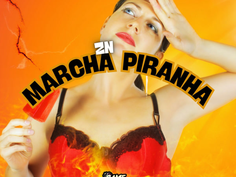 ZN Marcha Piranha (Single)