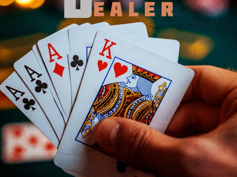Dealer Dealer (Single)