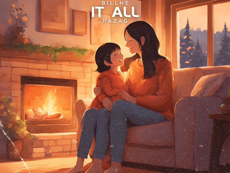 It All (feat. Razag) (Single)